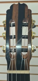 Guitarra flamenca palo de rosa modelo gfpr-03 foto-9