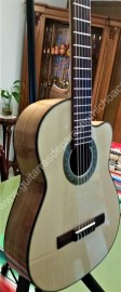 Guitarra-paloescrito-con-curva-modelo-GCPCC-12-foto-2