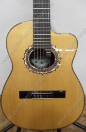 Requinto JLV Palo de Rosa imagen 2