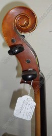 Violoncello modelo MPPA de maple fotografía 6